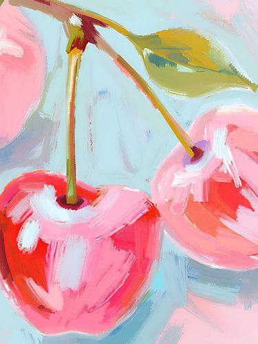 Cherries