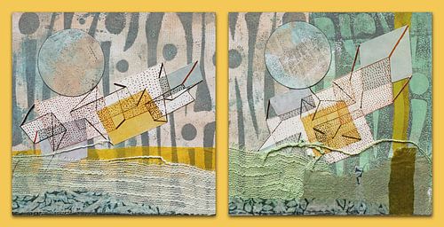 diptych II uplifting