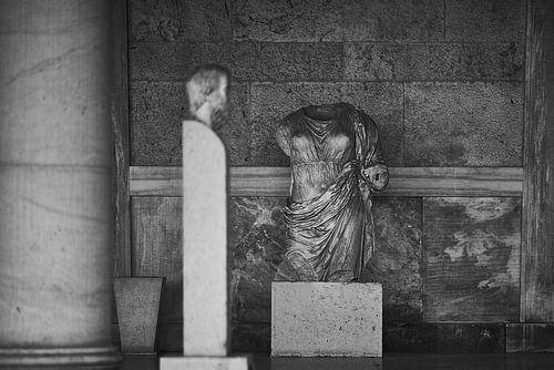 Athenische Geschichte 6