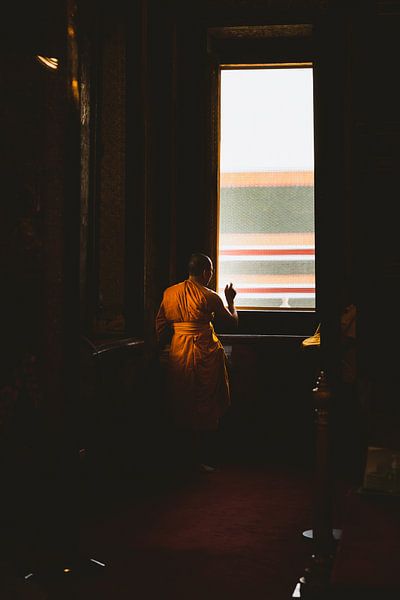 Wat Pho: A Treasury of Spiritual and Cultural Wealth in Bangkok by Ken Tempelers