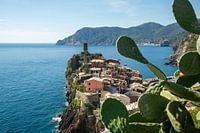 Cinque Terre, Italie