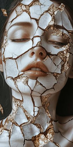 La vraie beauté est à l'intérieur de soi