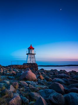 Lighthouse, Andreas Christensen by 1x