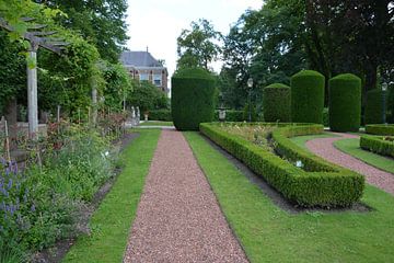 Landgut Bouvigne von Hans Janssen