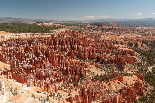 Bryce Canyon Utah