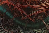 rollercoaster