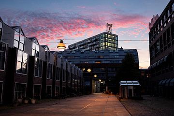 Dobbelmanterrein Nijmegen