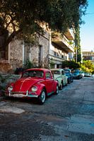 Citroen 2CV cars
