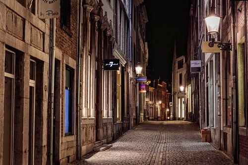 Stokstraat Maastricht