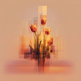 Tulpengetriebe von Olaf Kramer