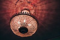 Royal chandelier