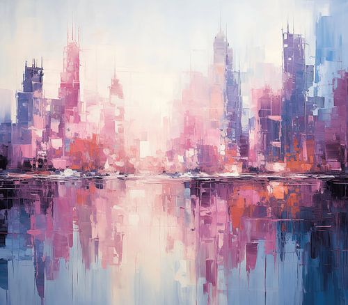 City Canvas