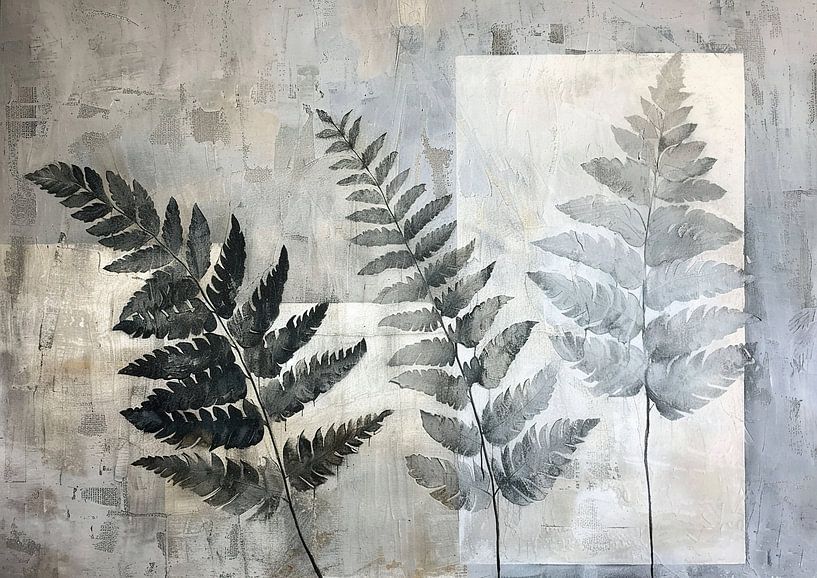 Plants for the garden by Flower Studio