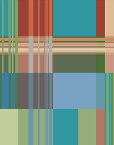 Abstract composition 920