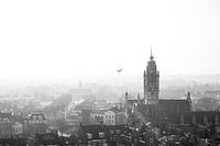 Cityscape - Middelburg