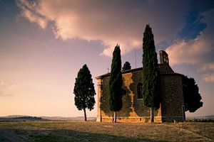 Cappella di Vitaleta