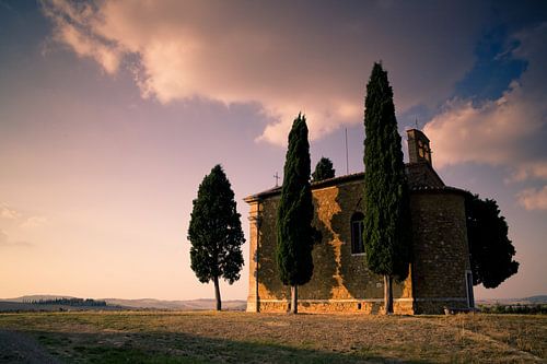 Cappella di Vitaleta