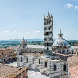 Dom von Siena von Kok and Kok