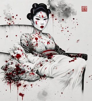 Was ist hier passiert?