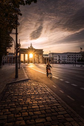 Zomervibes aan de Poort