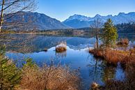 Barmsee von Einhorn Fotografie Miniaturansicht