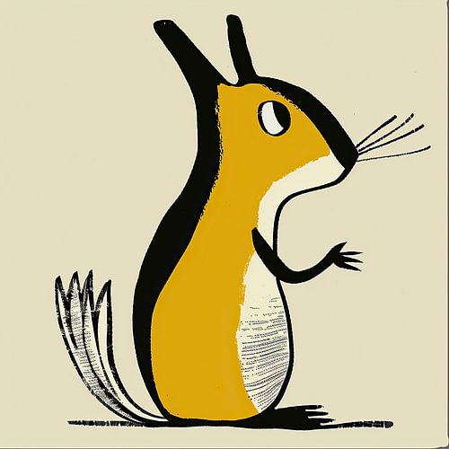 Un casse-tête excentrique