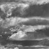 Bösartig Wolken sur Jan Brons