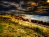 Dutch coast by TrishaVDesigns thumbnail