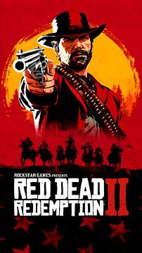 Red Dead Redemption Spel gamen van novac dolazy
