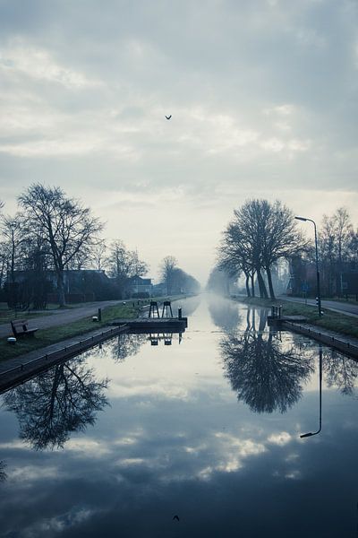 Dawn by Wolbert Erich