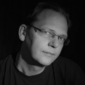 Marcel de Groot Profilfoto