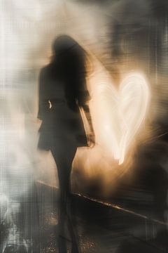 Finding inner peace van Bianca ter Riet