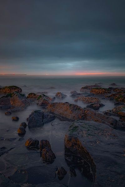 DUSK van EricsonVizcondePhotography