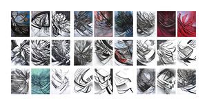 Meditations - s1-9 (2006-2012)