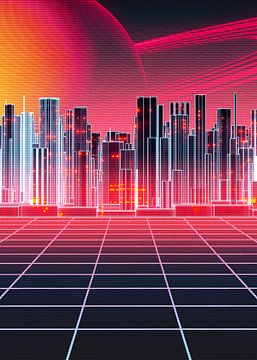 Synthwave