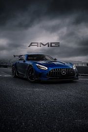 Le règne du tonnerre