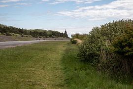 Lighthouse St. Peter Böhl by Alexander Wolff