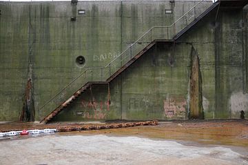 Industrial photo art sur Ferdinand Harts