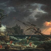 Claude Joseph Vernet
