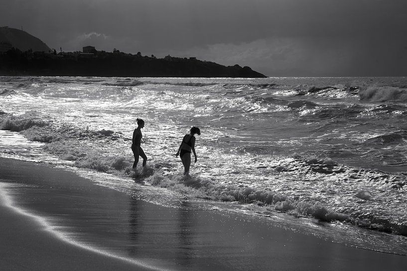 Cefalù Sicily by Patrick Lohmüller