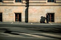 LOST IN PRAGUE (2019-12)