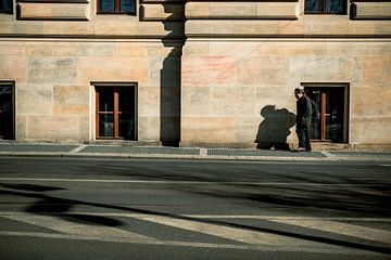LOST IN PRAGUE (2019-12) by OFOTO RAY van Schaffelaar