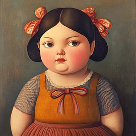 La fille de Fernando'