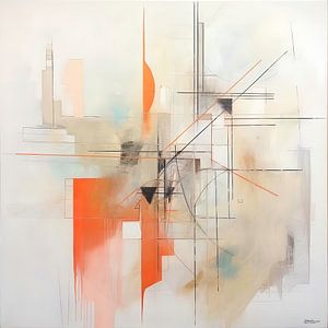 abstrakte Kunst