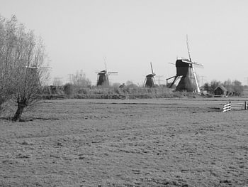 Mills