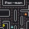 Jeu rétro Pac-Man sur MDRN HOME