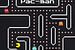 Jeu rétro Pac-Man sur MDRN HOME