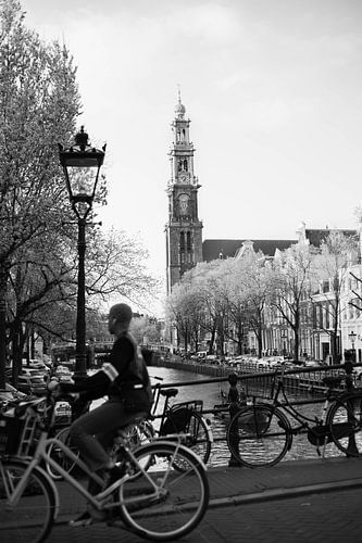 Amsterdam Westertoren