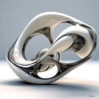 modern shape