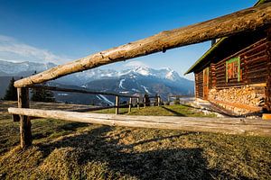 Eckenhütte